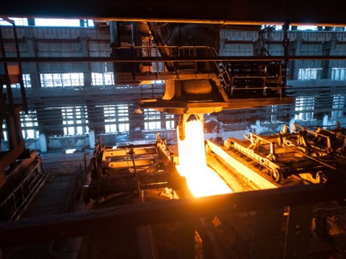Steel Mills